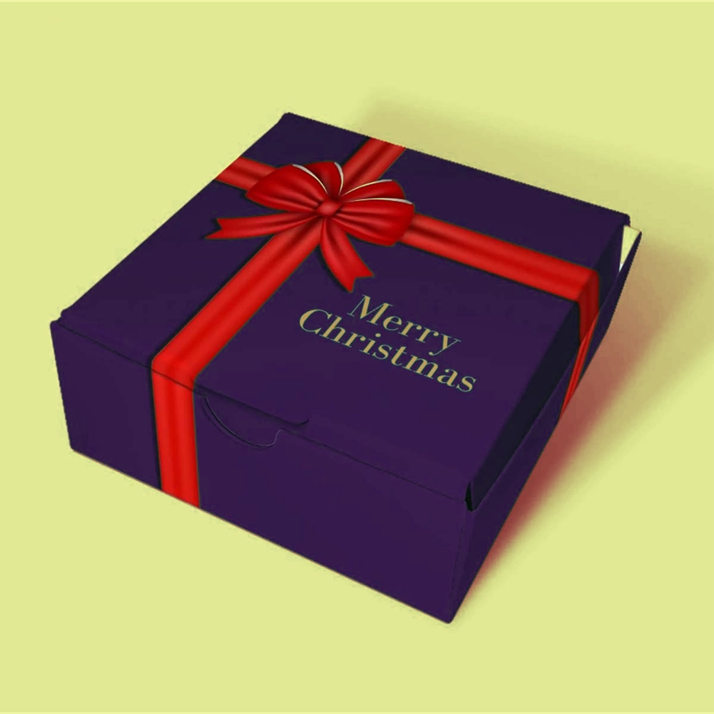Custom Christmas Boxes image 1 | The Box Lane
